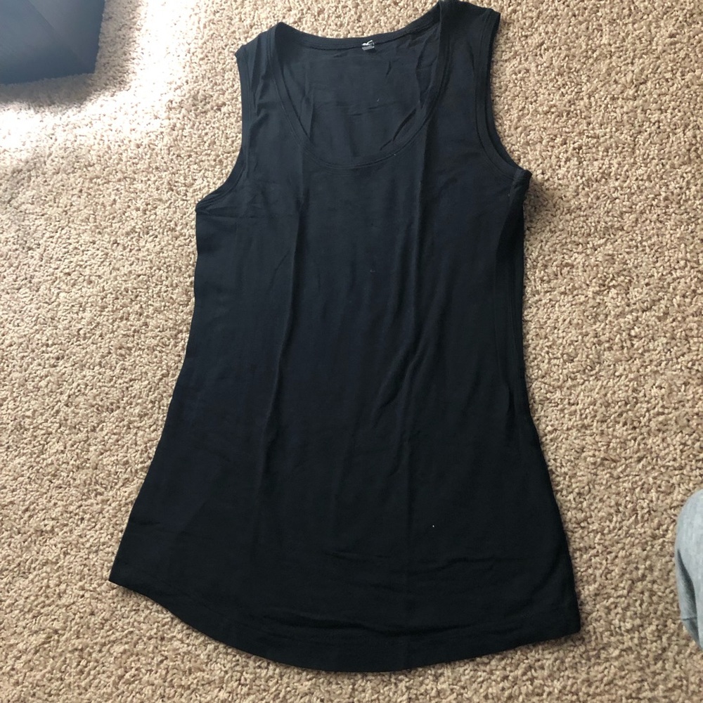 Lululemon Clari tee tank